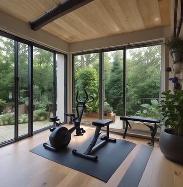 Home Gym