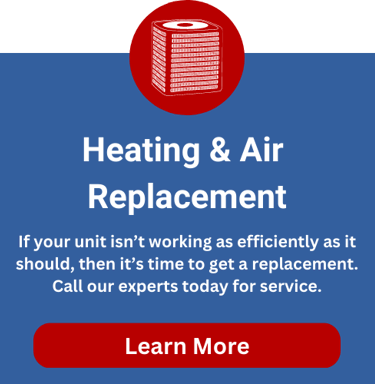 HVAC repairs, HVAC replacement, Heating repairs, heating replacement.  Maryland