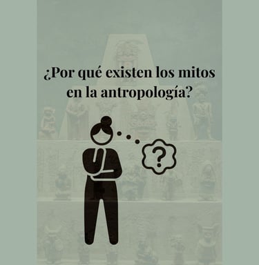 antropologia huesca cultura