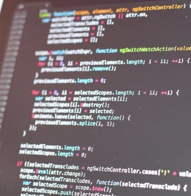 Finance Transformation and ERP Implementation