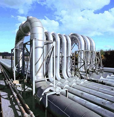Pipeline