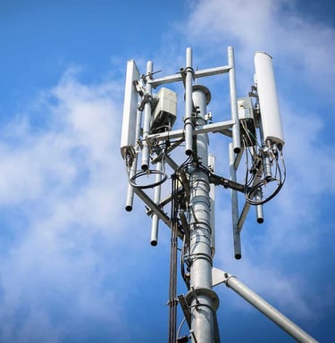Telecommunication