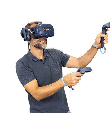 Réalité virtuelle