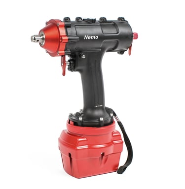 Waterproof Impact Wrench