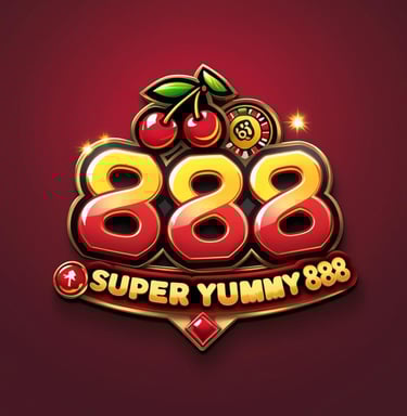 superyummy888 official logo