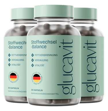 Glucavit