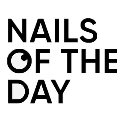 Nail of the day