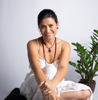 Autocuidado da Mulher com a Aromaterapia
