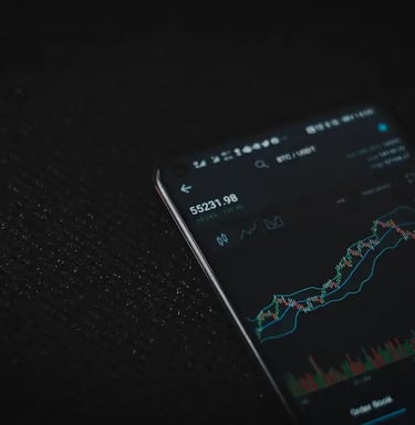 Servicios en Derecho Fiscal