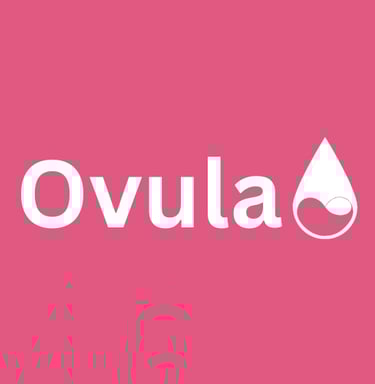 Ovula-period-tracker- logo