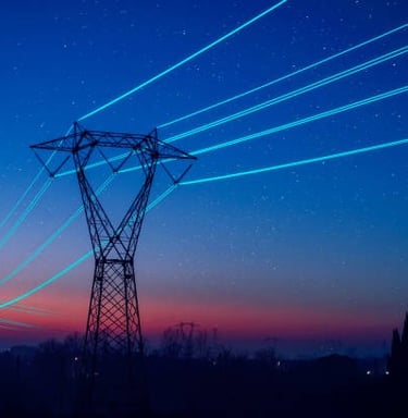 Expert electrical installation and maintenance services.
