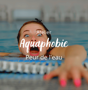 eau mer plage piscine peur phobie aquaphobie danger noyer noyade traumatisme couler nager vagues