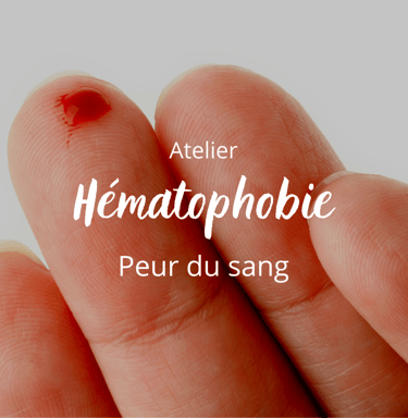 aiguille prise de sang peur du sang phobie évanouissement vomissement examens infirmière laboratoire