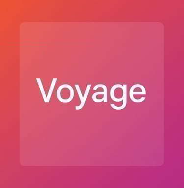 Voyages Sur terre comme sur mer, revivez nos plus belles escapades.