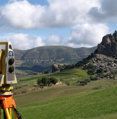 estacion total topografia bogota colombia