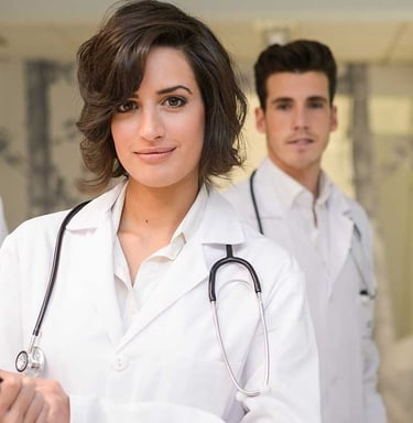 four docs