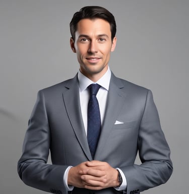 Bright living room with modern inventory