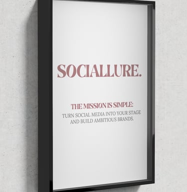 sociallure agency