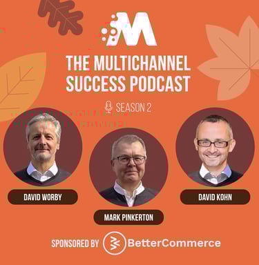 multichannel success podcast