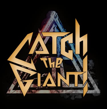 CATCH THE GIANT!