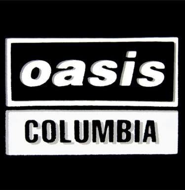 TRIBUTO OASIS