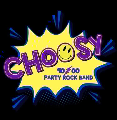 CHOOSY BAND