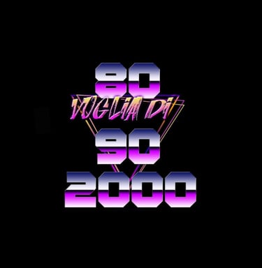 80 VOGLIA DI 90 2000