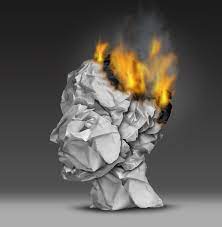 Burnout épuisement professionnel hypnose