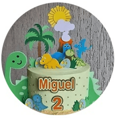 decoração festa