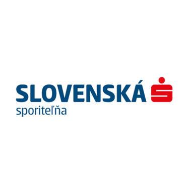 Logo of slovenska sporitelna