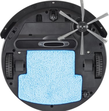 WAP ROBOT W90: O Aspirador Robô 3 em 1 Que Está Dominando a Black Friday – Economia, Tecnologia e Limpeza Sem Esforço!