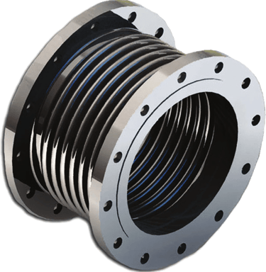 Axial Expansion Joint