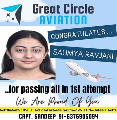 Great Circle Aviation