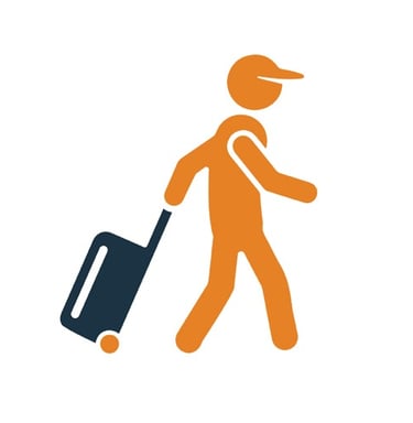 Tourist logo