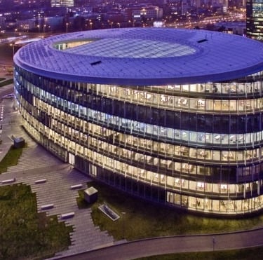 Konstitucijos 29, Vilnius