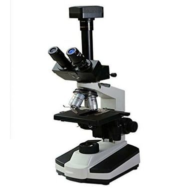 #Trinocular Microscope