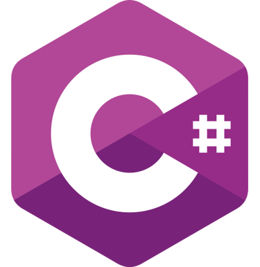 C# icon