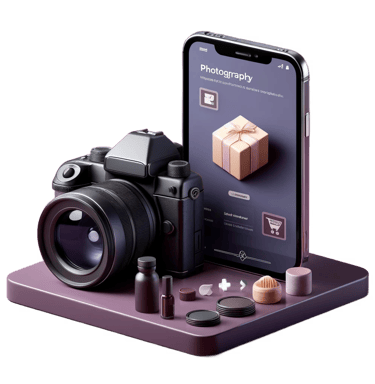 Fotografía Profesional