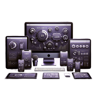 Planes Todo En Uno - All In One