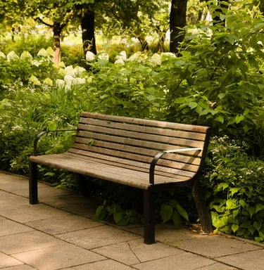 Želdyno projekto nuotrauka