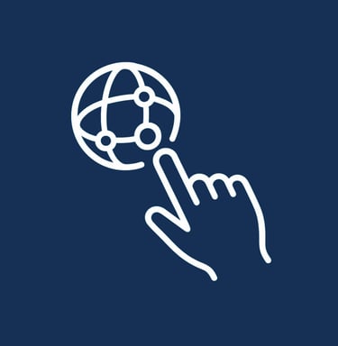 marketing digital, presencia institucional, whatsapp, mailing