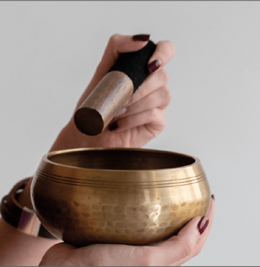 terapia de cuenco tibetanos en Ibiza