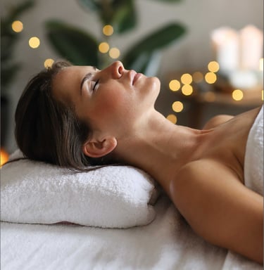 terapia de belleza en Ibiza