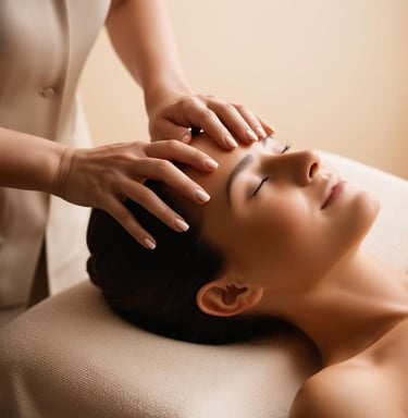 massage cranien entre béthune liévin lens et lille