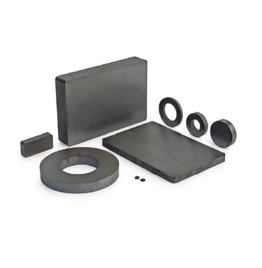Ferrite Magnets