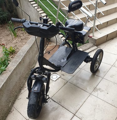 elektrikli bisiklet tamiri balıkesir 