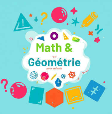 mathématique et géométrie