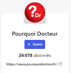 logo pourquoi docteur