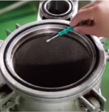 Caso de estudio 1 Carcasas de coladores Kikkoman A3