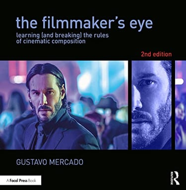 Learning (and Breaking) the Rules of Cinematic Composition with a Filmmaker's Eye, by Gustavo Mercad